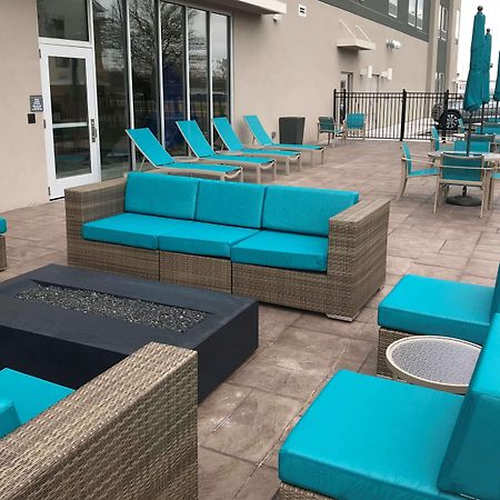 La Quinta by Wyndham Terre Haute Extérieur photo